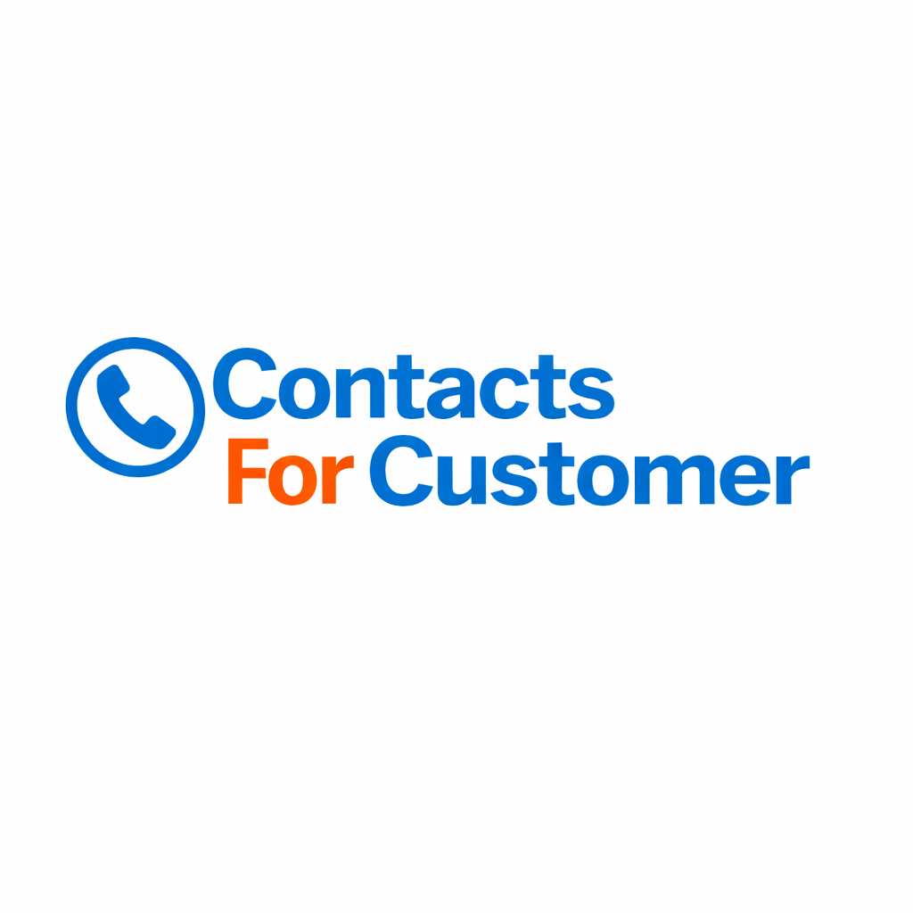 contactsforcustomer
